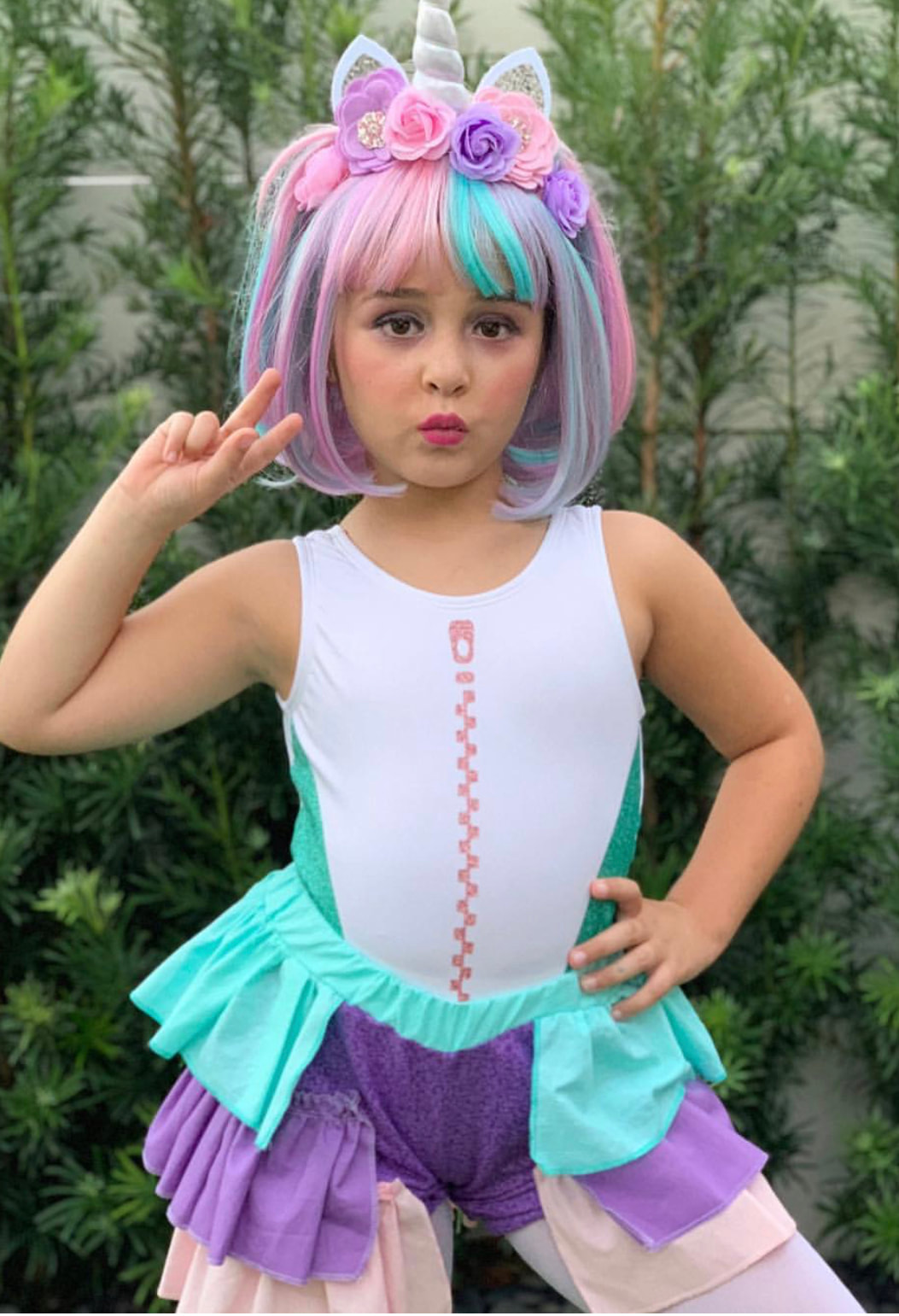 LOL Doll Ball Costume  Mind Blowing DIY Costumes